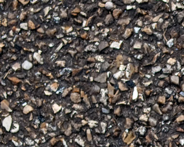 Gravel switch: crushed rock is the preferred tonnage as sourcing changes
