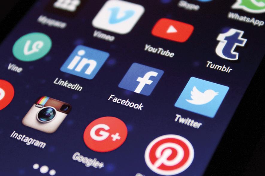 The way people search for jobs has changed. Photo: Pexels