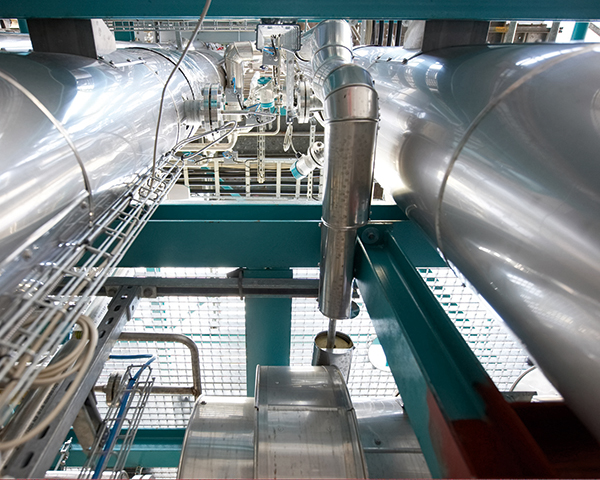 Carbon-capture-and-storage technology holds much promise but is still in early stages