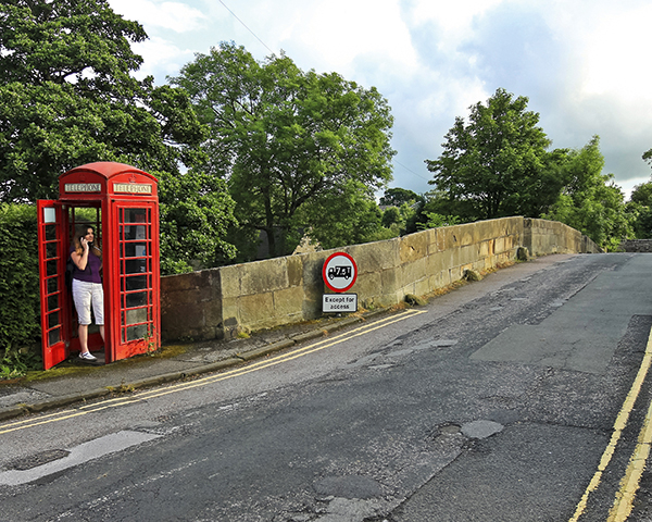 England and Wales has about 77,570 miles of local roads in urgent need of repair. Photo: Derrick Neill/123RF