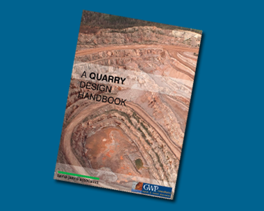 A Quarry Design Handbook