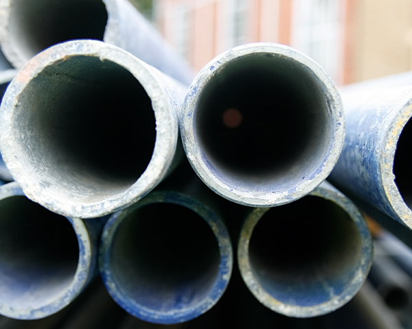 BRE is focusing on a responsible sourcing approach across the construction supply chain. Photo:BRE
