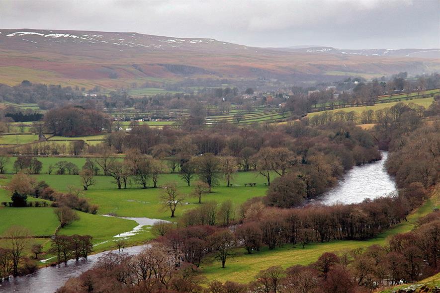 Country Durham is consulting on a draft minerals and waste plan. Photograph: Pixabay