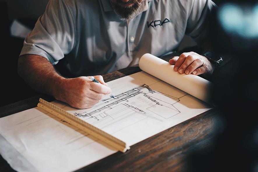 There are concerns from the planning sector about how the proposals will work in practice. Photograph: Daniles McCullogh/unsplash