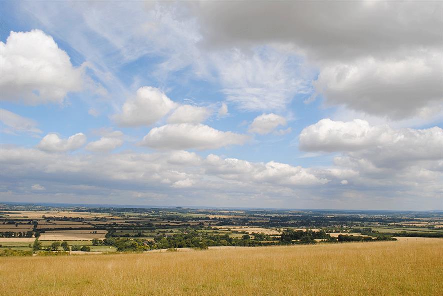 Oxfordshire consulting on sustainability appraisal