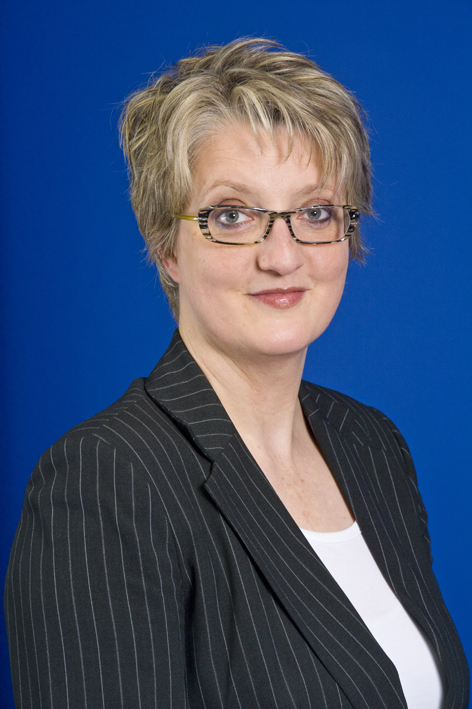 Alison Carter