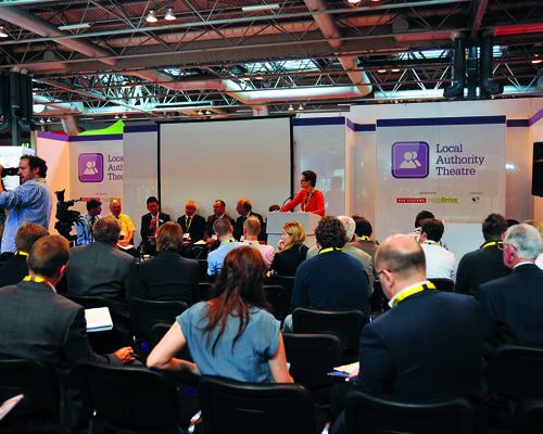 Speakers will include key industry experts