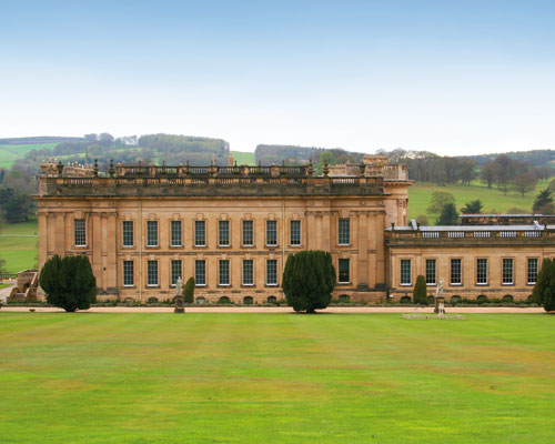 Chatsworth is the first in a series of projects (credit: Low C Communities)