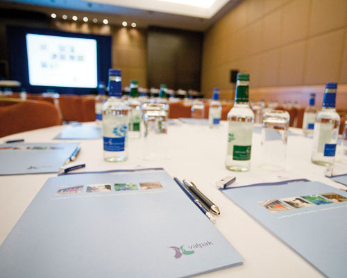 Valpak is hosting legislation and advice forums