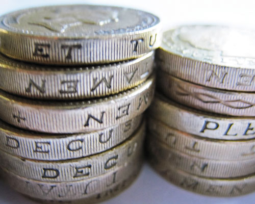 Lenders want quality borrowers with good plans (credit: Images of Money CC)