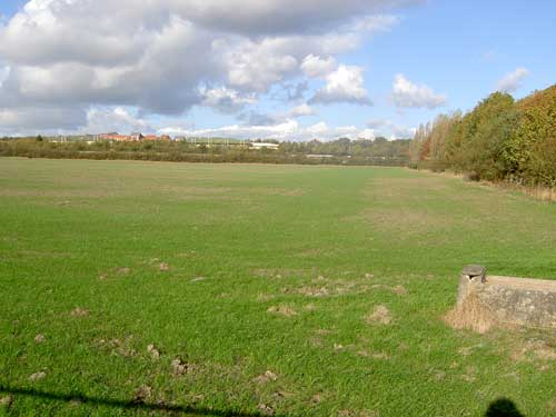 Land South of A610 Newthorpe (Image Credit: Nottinghamshire CC)