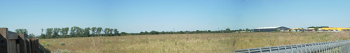Burnt Mills Industrial Estate (Image Credit: Essex CC)