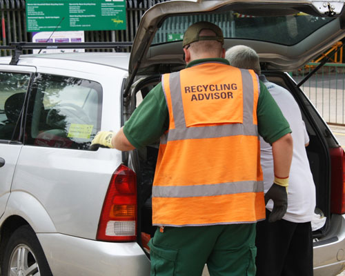 FCC Environment is to open charity recycling shop (credit: FCC)