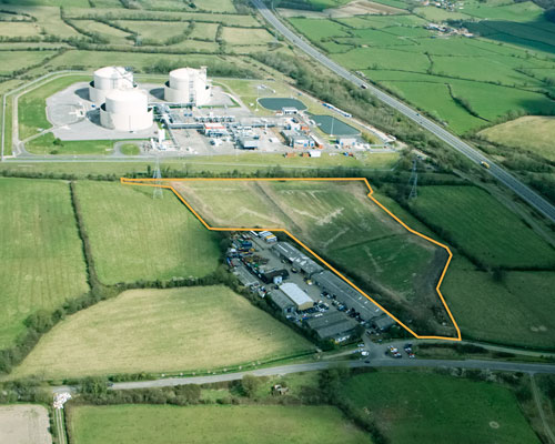 Bristol City Council has approved plans for an AD plant at New Earth Solutions' Willow Farm site at Avonmouth