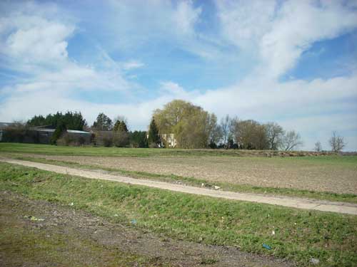 Stondon Hall Farm: permanent use refused (Image credit: Essex County Council)