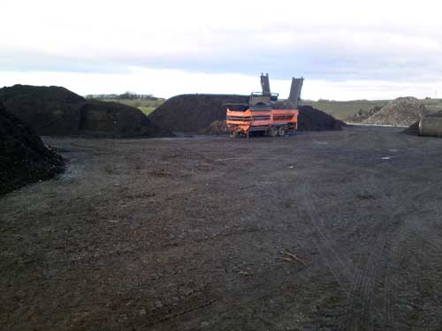 Tarnbrick Farm: proposal appropriate for location (Image credit: Oaktree Environmental Ltd)