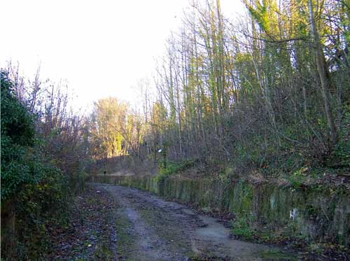 Straw Mill Hill: lack of need for recycling facility (Image credit: Kent County Council)