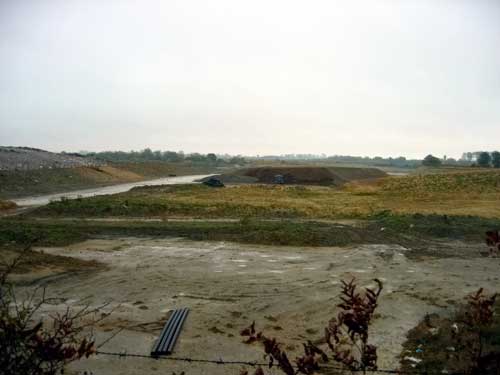 Ardley: EfW proposal would meet an identified need to deal with the county's residual waste stream (Image credit: Oxfordshire County Council)