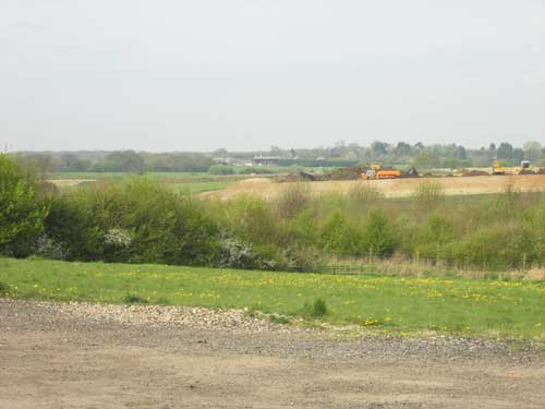 Crumps Farm (Image Credit: Essex CC)