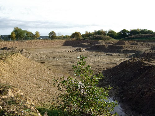 Pinfold Lane: need for facility not demonstrated (Image credit: Flintshire County Council)
