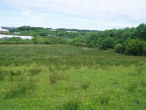 Distington: waste transfer facility allowed (Image credit: Cumbria County Council)