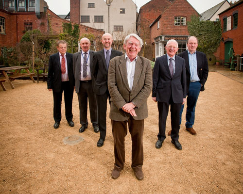 Somerset Waste Board has approved a shared management arrangement with the emerging Gloucestershire Joint Waste Partnership. Credit: West Waste