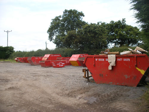 Sandbach: expansion was vital to the business (Image credit: Cowdray Planning Consultancy)