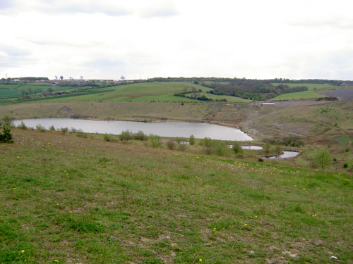 Woodhouse: application refused due to the impact on European protected species and their habitats (Image credit: Nottinghamshire County Council)