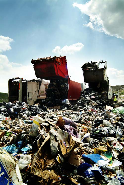 Landfill: over half expect 2010 targets to be met