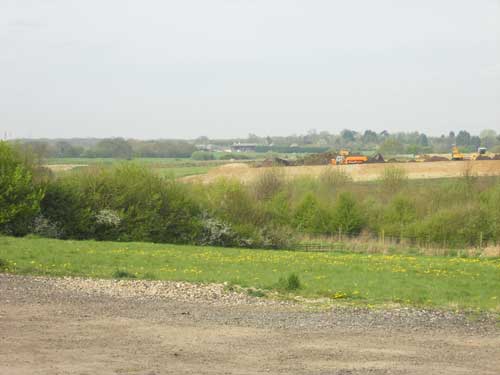 Crumps Farm (Image Credit; Essex CC)