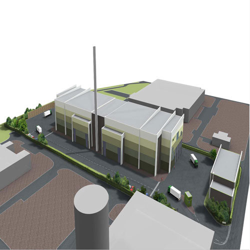 Energy from Waste: improving conversion rates (Image credit: Bright & Associates)