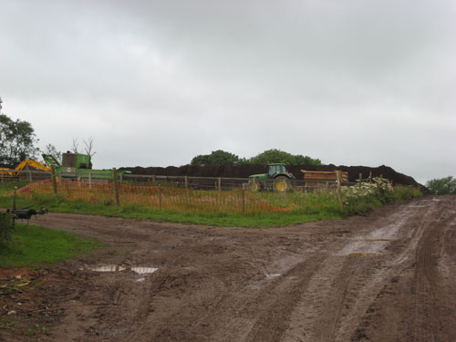Wildwoods Farm (Image Credit: Devon CC)