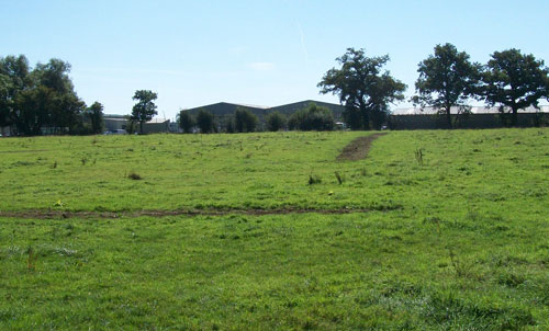 Dunsford Park (Image Credit: Surrey CC)