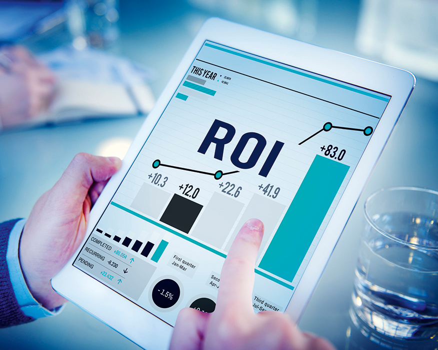 The right mix of funding and investment should continue to offer a steady rate of return. Photograph: Rawpixel/123RF