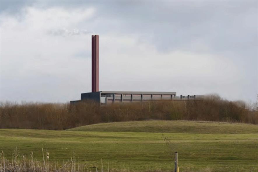 Despite opposing the EfW plant originally, Bedford's councils say Rookery South represents the best value option for dealing with waste
