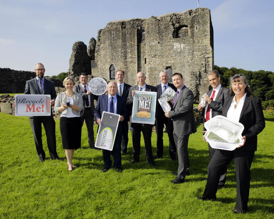 In the loop: Ayrshire councils have taken up the campaign clarion call: Picture: MetalMatters