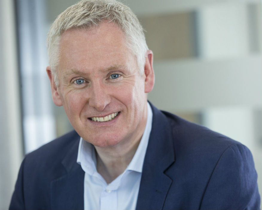 Palmer-Jones called for more long-term strategic vision and detail. Picture: Suez