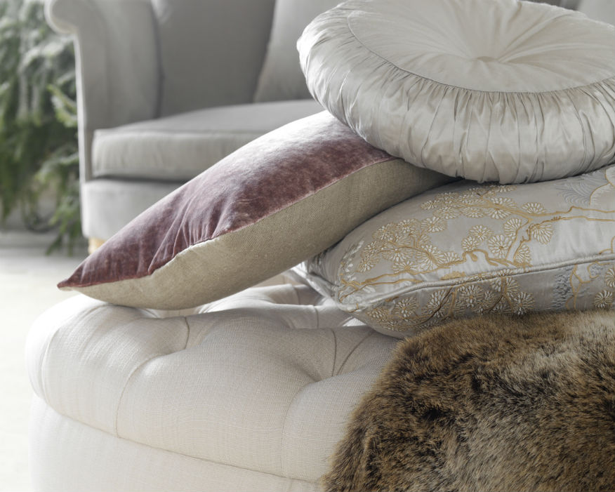 Some flame-retardant chemicals could be classed as pollutants. Picture: FIRA