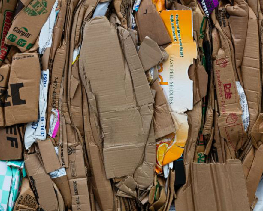 A fifth of councils have seen recycling costs jump up to £500,000. Picture: LGA/Jon Moore