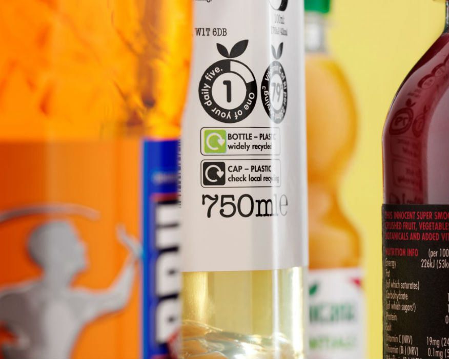 90% of people have never heard of the term 'circular economy'. Picture: Pledge 4 Plastics