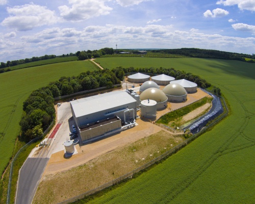 The £32m will be used to build more facilities. Picture: Tamar Energy