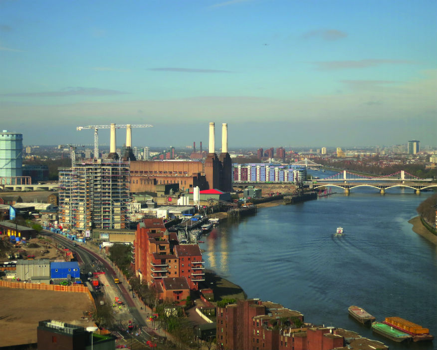 LWARB will spend £50m in three years to boost recycling rates. Picture Wandsworth Council