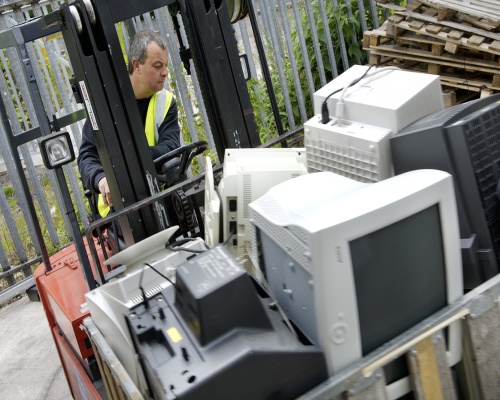 Edoc is expected to save organisations £8m a year. Picture: IPL