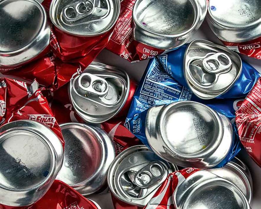 Cardiff Council collects co-mingled recyclables (credit: Candyce Herman/123rf)