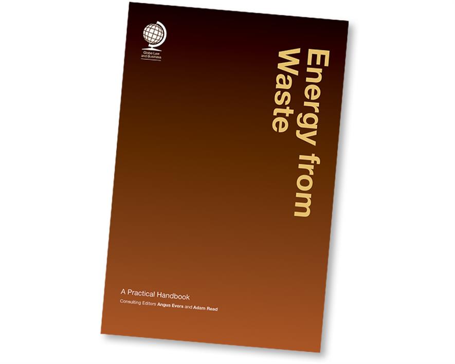 New handbook covers everything from policy to practical issues