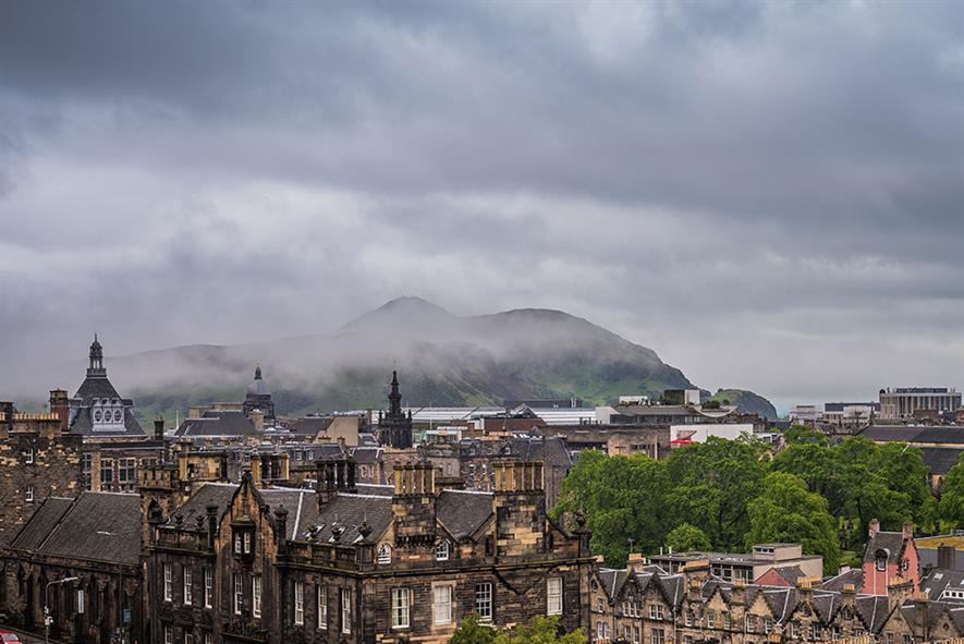 Edinburgh: Scotland's fourth National Planning Framework will focus on sustainable resource management and the transition to a circular economy