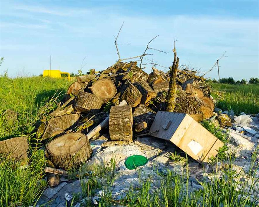 New approaches to waste crime and poor compliance were debated (credit: Nikolay Mossolaynen/123RF)