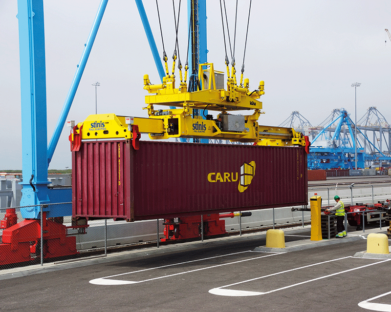 The Netherlands is considering imposing a €32/t tax on waste imports from January.