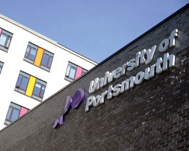Portsmouth University wanted to see IT assets put to use