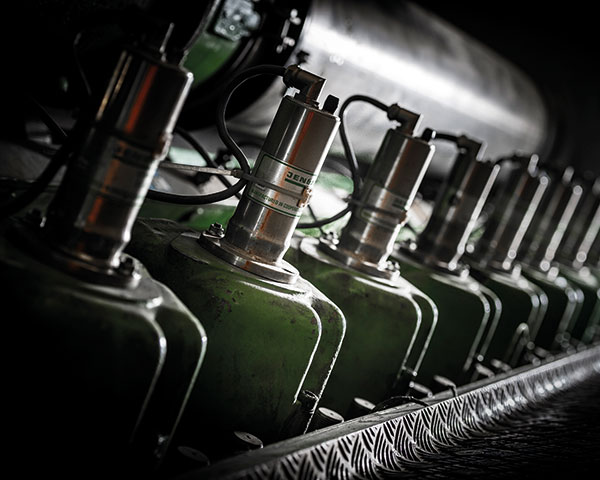 CHP helps boost sustainability credentials. Photo: CooperÖstlund